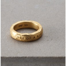 Moxx Vintage Ring - GD