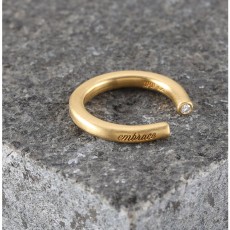 Embrace Ring - GD