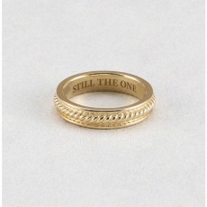 [14K/18K Gold] Marco Ring