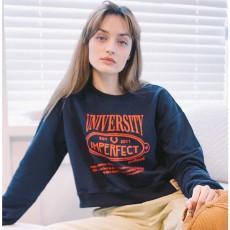 Univ. Imperfect Sweatshirt