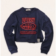 Univ. Imperfect Sweatshirt