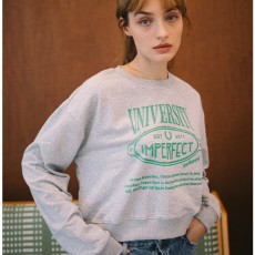 Univ. Imperfect Sweatshirt