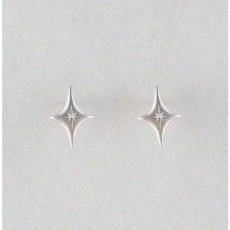 Starry Moment Earrings - SV