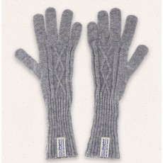 Innigkeit Wool 100% Touch Gloves