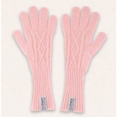 Innigkeit Wool 100% Touch Gloves