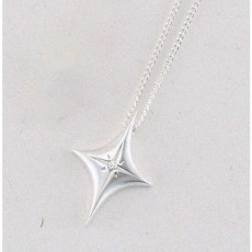 Starry Moment Necklace - SV