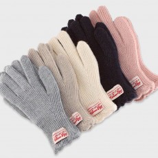 Warm Hug Touch Gloves (5 Colors)