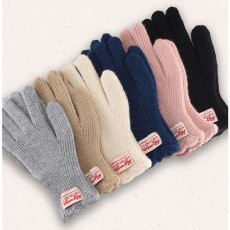 Warm Hug Touch Gloves (6 Colors)
