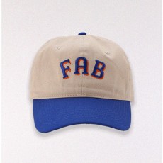 FAB Ball Cap