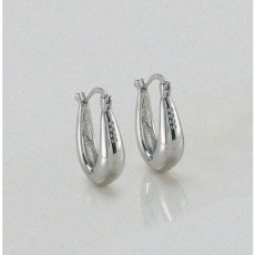 Tilda Earrings - SV