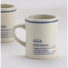 [각인] Morning Mug Cup