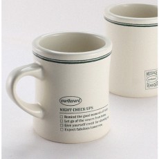 [각인] Night Mug Cup